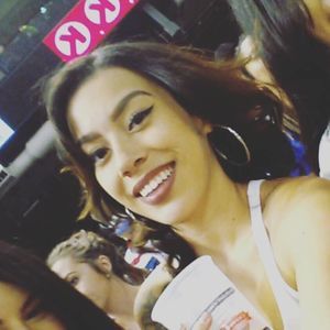 Meet your Posher, Paige